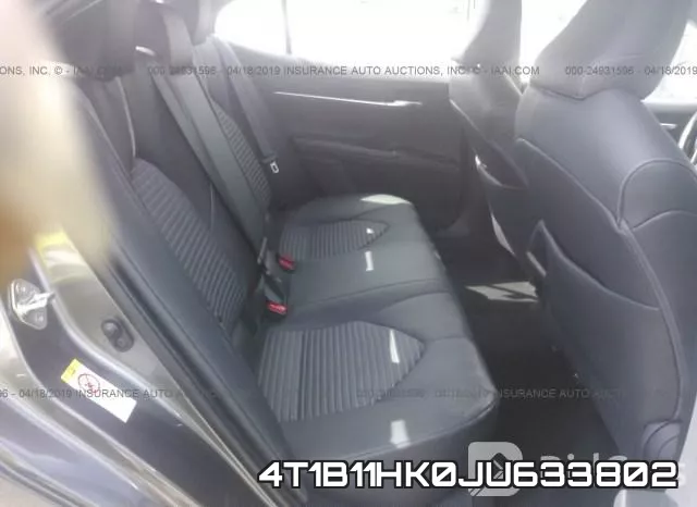4T1B11HK0JU633802 фото 9