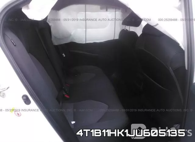 4T1B11HK1JU605135 фото 9