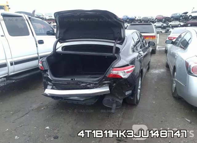 4T1B11HK3JU148747 фото 5
