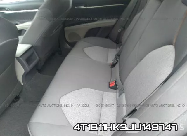 4T1B11HK3JU148747 фото 9