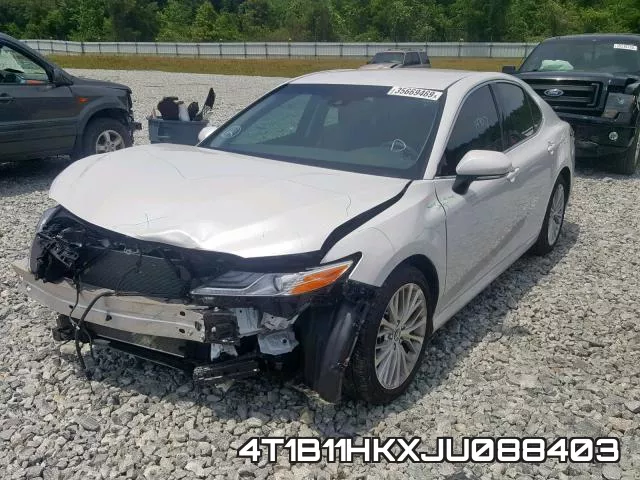 4T1B11HKXJU088403 фото 3