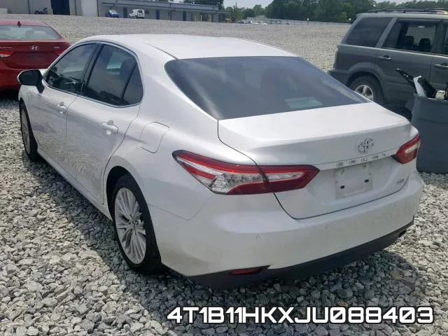 4T1B11HKXJU088403 фото 4