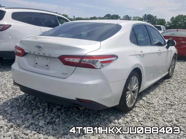 4T1B11HKXJU088403 фото 5