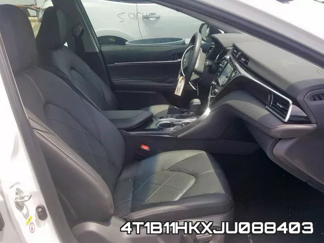 4T1B11HKXJU088403 фото 6