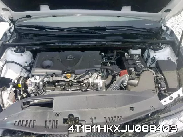 4T1B11HKXJU088403 фото 8
