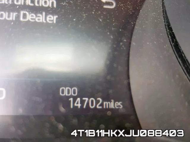 4T1B11HKXJU088403 фото 9