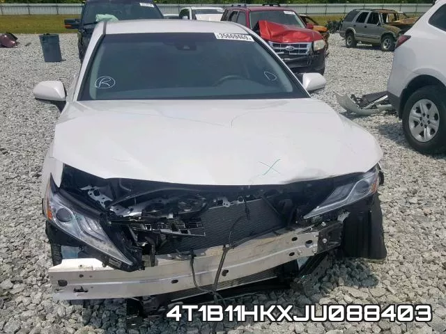 4T1B11HKXJU088403 фото 10