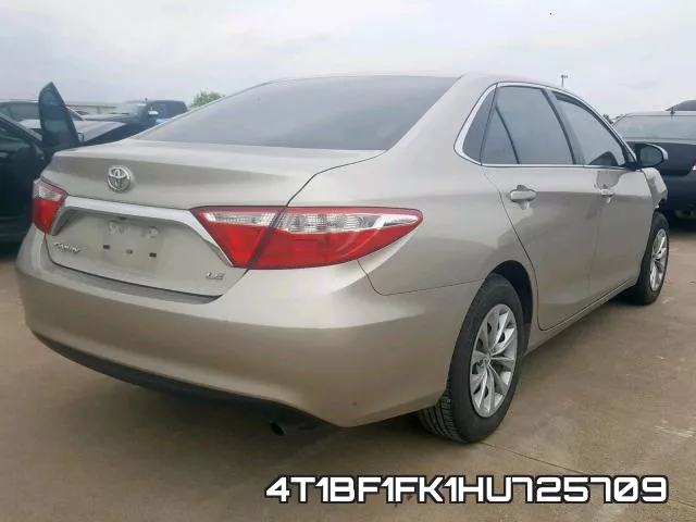 4T1BF1FK1HU725709 фото 4