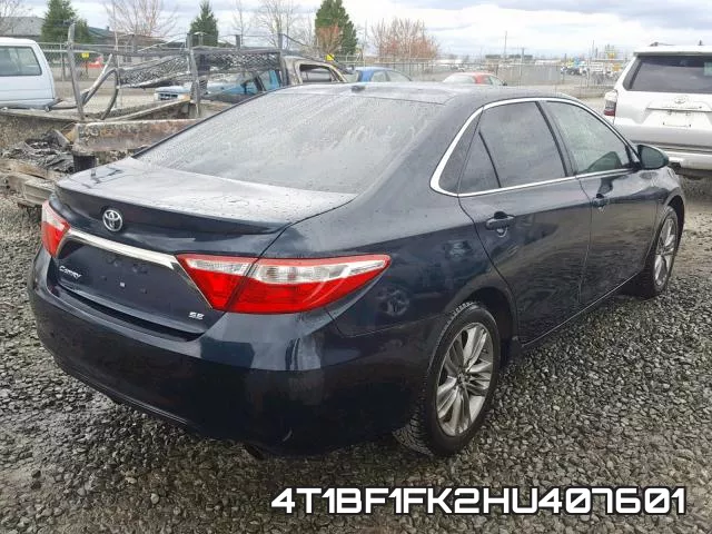 4T1BF1FK2HU407601 фото 5