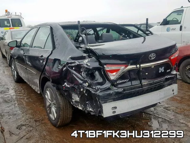 4T1BF1FK3HU312299 фото 4