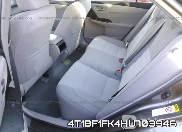 4T1BF1FK4HU703946 фото 9