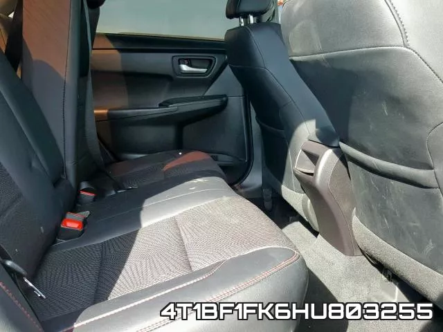 4T1BF1FK6HU803255 фото 7