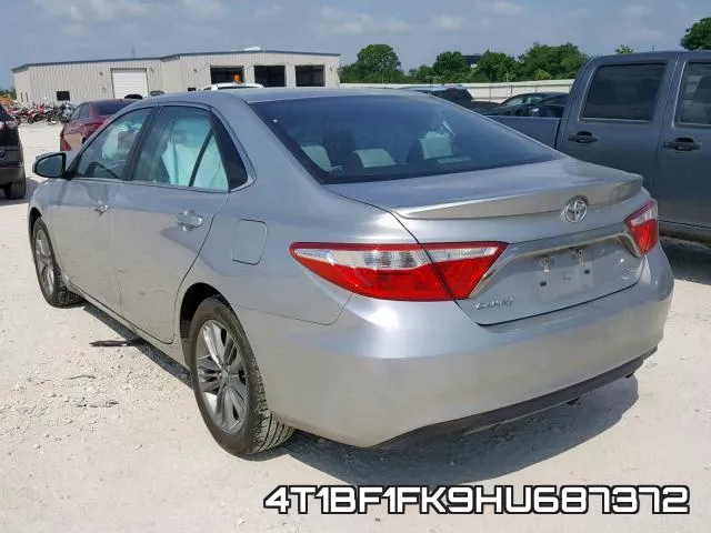 4T1BF1FK9HU687372 фото 4