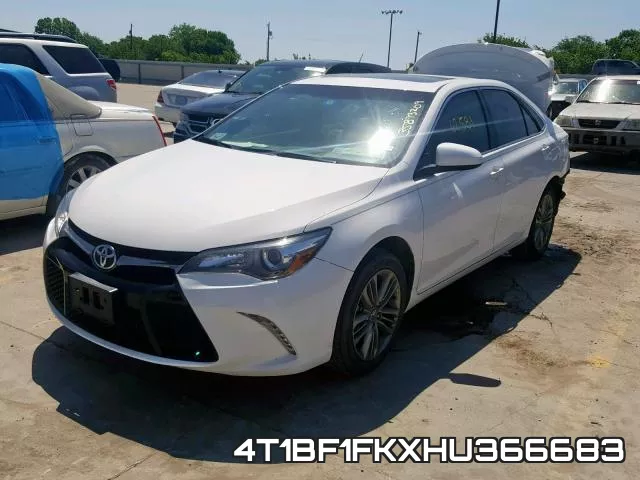 4T1BF1FKXHU366683 фото 3