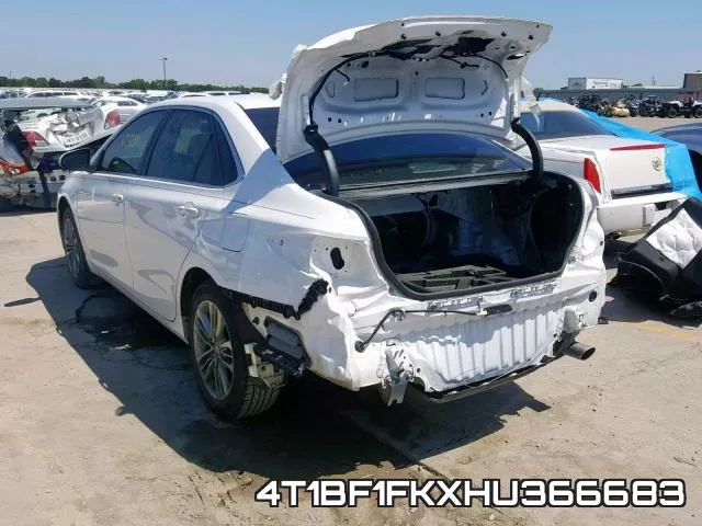 4T1BF1FKXHU366683 фото 4