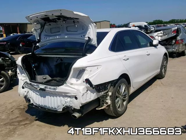 4T1BF1FKXHU366683 фото 5