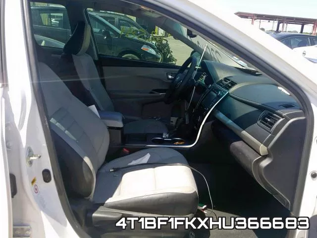 4T1BF1FKXHU366683 фото 6