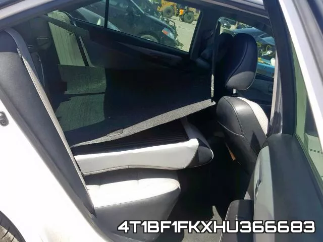 4T1BF1FKXHU366683 фото 7