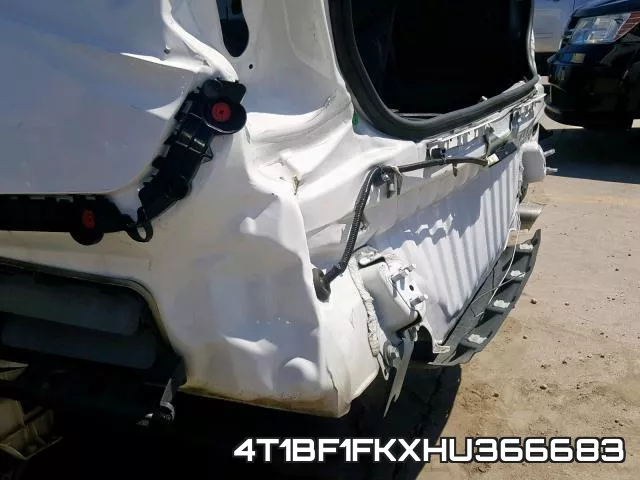 4T1BF1FKXHU366683 фото 10