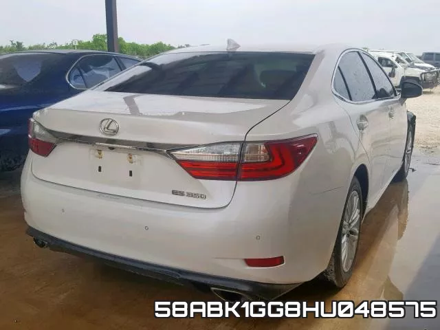 58ABK1GG8HU048575 фото 5