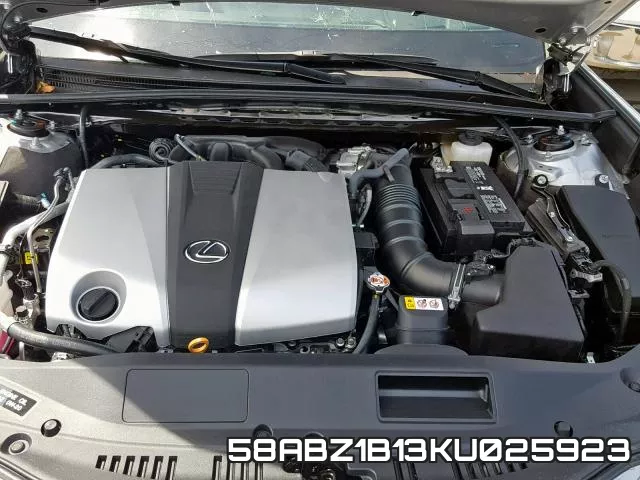 58ABZ1B13KU025923 фото 8