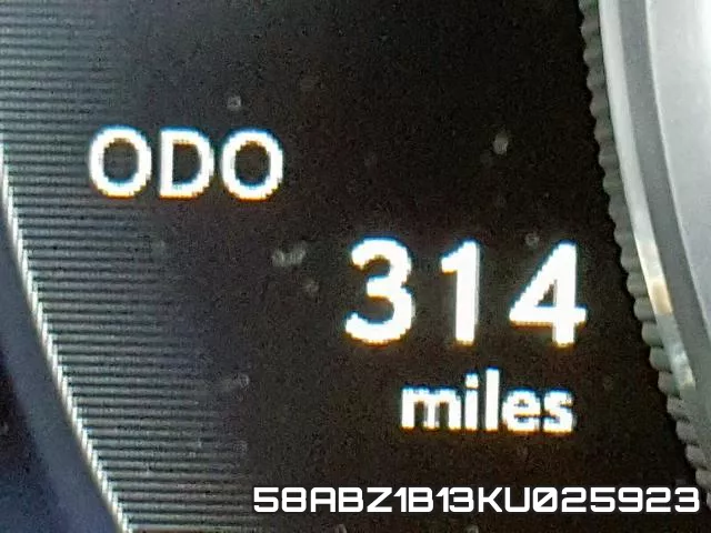 58ABZ1B13KU025923 фото 9