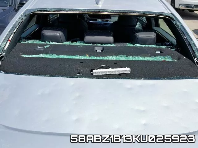 58ABZ1B13KU025923 фото 10