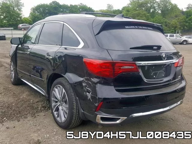 5J8YD4H57JL008435 фото 4