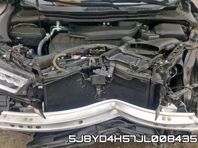 5J8YD4H57JL008435 фото 8