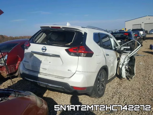 5N1AT2MT2HC742272 фото 5