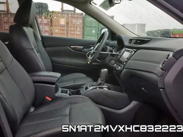5N1AT2MVXHC832223 фото 6