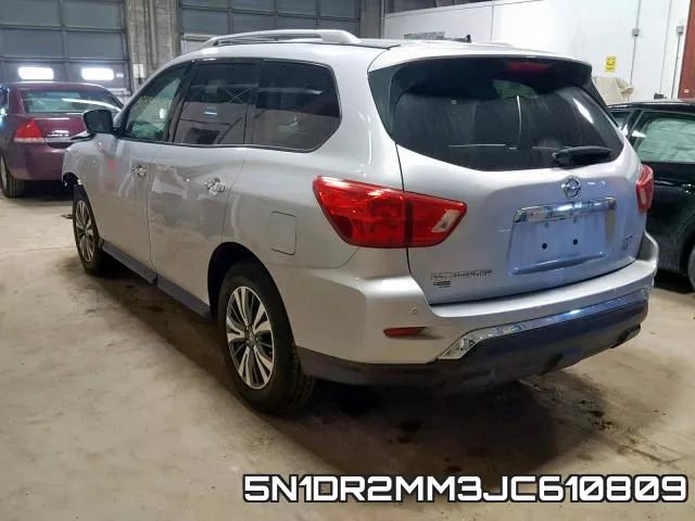 5N1DR2MM3JC610809 фото 4