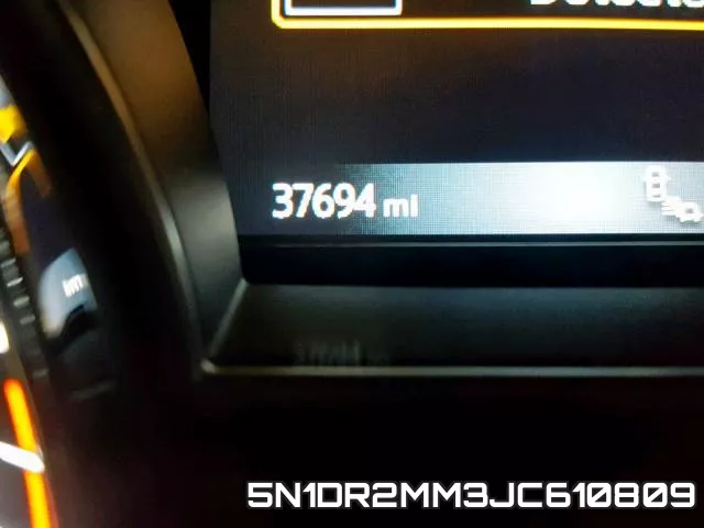 5N1DR2MM3JC610809 фото 9