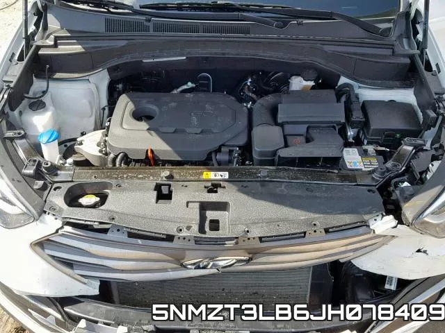5NMZT3LB6JH078409 фото 8