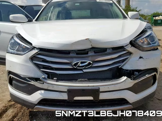 5NMZT3LB6JH078409 фото 10