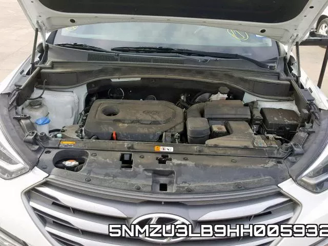 5NMZU3LB9HH005932 фото 8