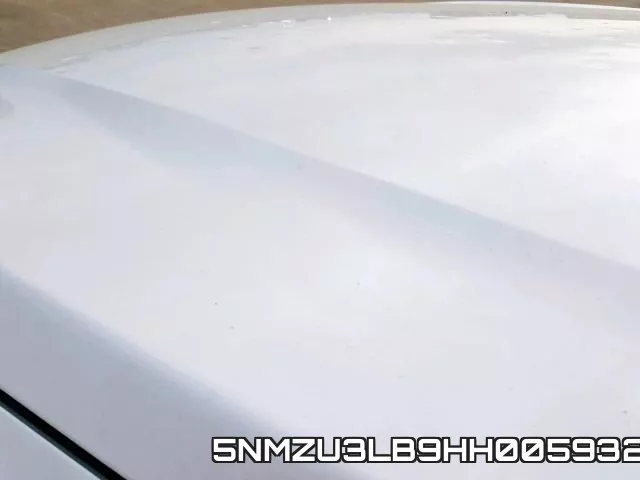 5NMZU3LB9HH005932 фото 10