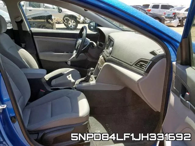 5NPD84LF1JH331692 фото 6