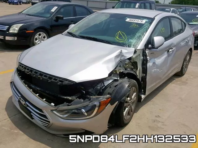 5NPD84LF2HH132533 фото 2