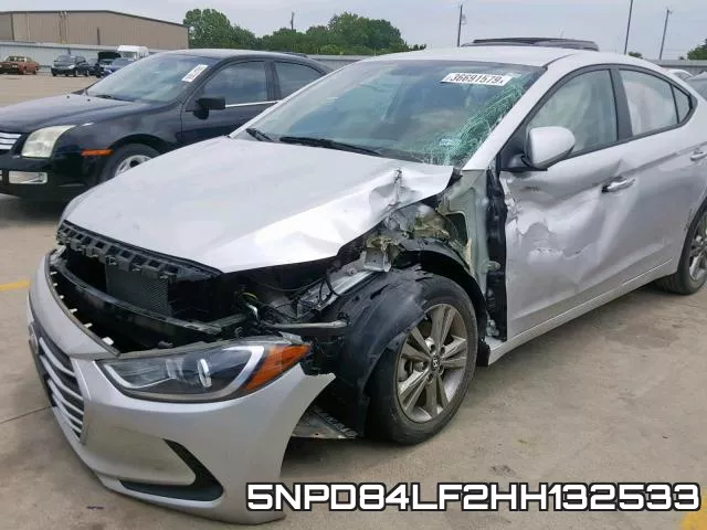 5NPD84LF2HH132533 фото 10