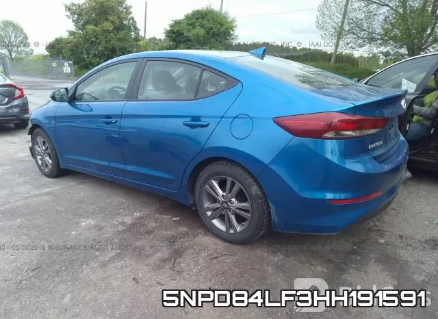 5NPD84LF3HH191591 фото 4