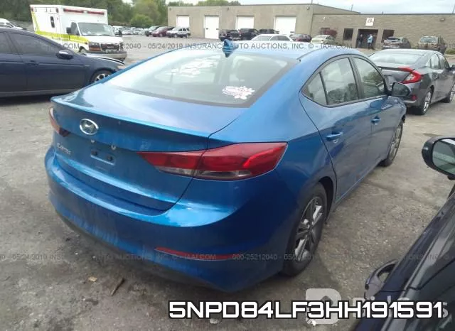 5NPD84LF3HH191591 фото 5