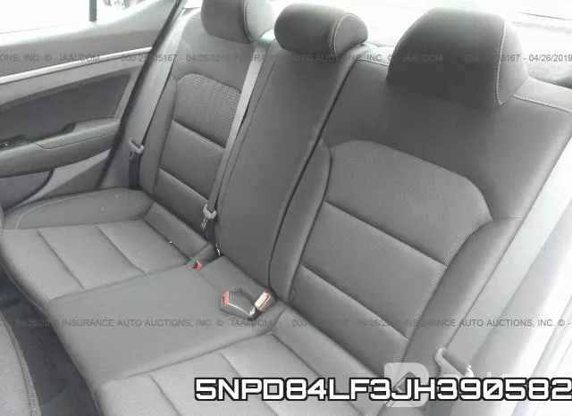 5NPD84LF3JH390582 фото 9