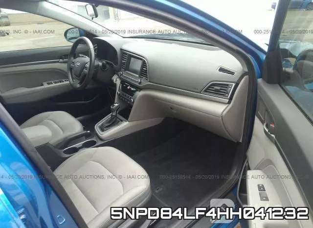 5NPD84LF4HH041232 фото 6