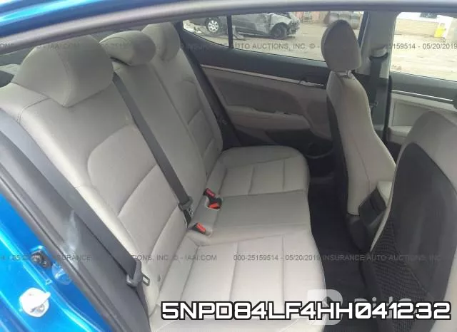 5NPD84LF4HH041232 фото 9