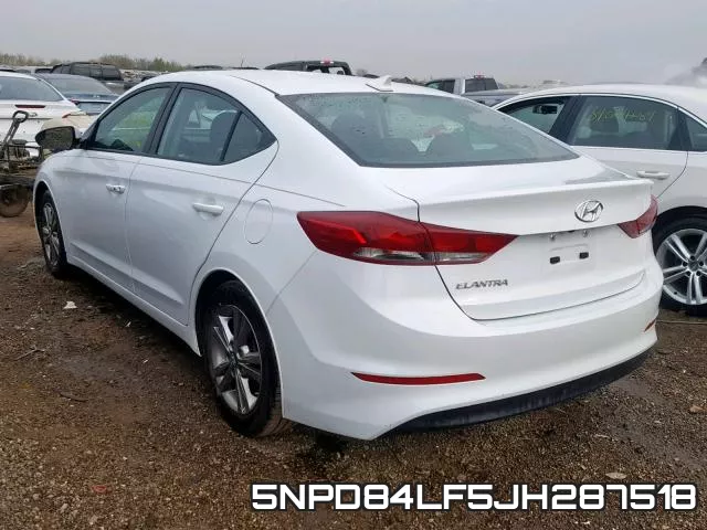 5NPD84LF5JH287518 фото 4