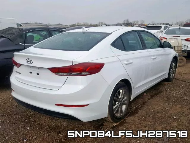 5NPD84LF5JH287518 фото 5