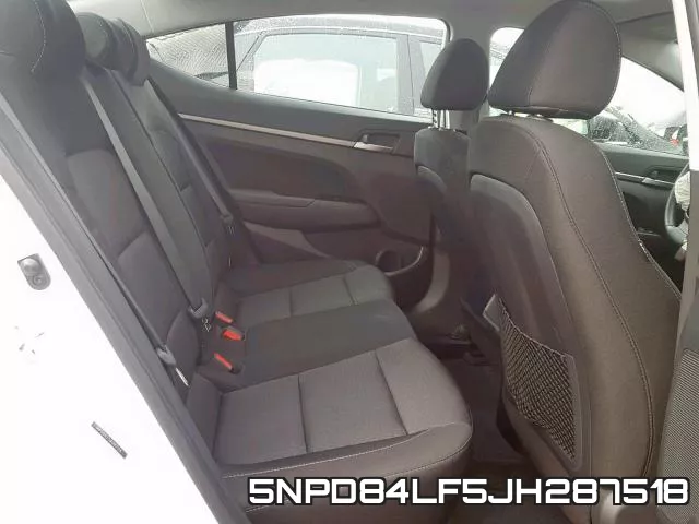 5NPD84LF5JH287518 фото 7