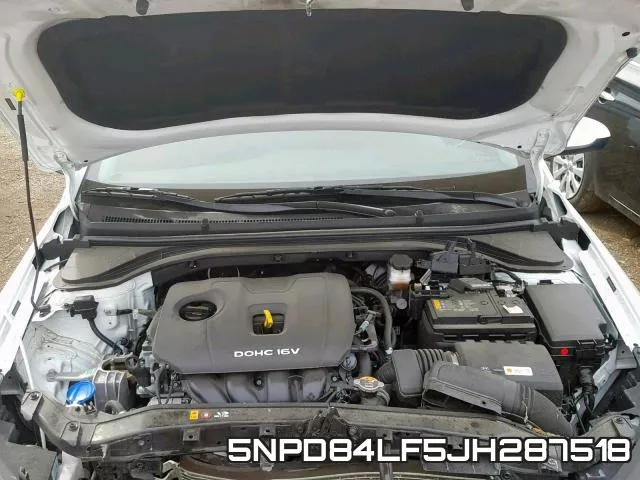 5NPD84LF5JH287518 фото 8