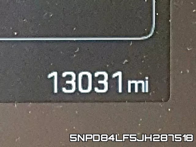 5NPD84LF5JH287518 фото 9